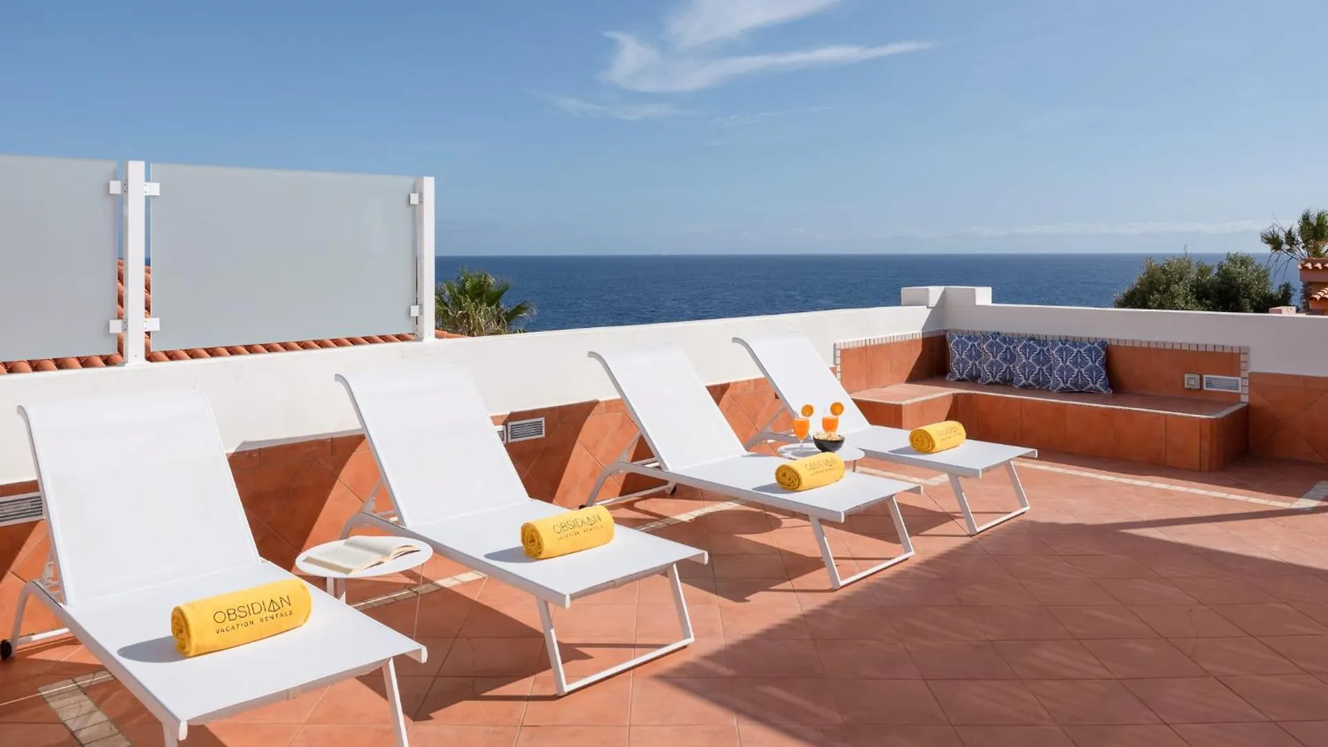 Appartement Obsidian Villa Estrella Del Mar Callao Salvaje