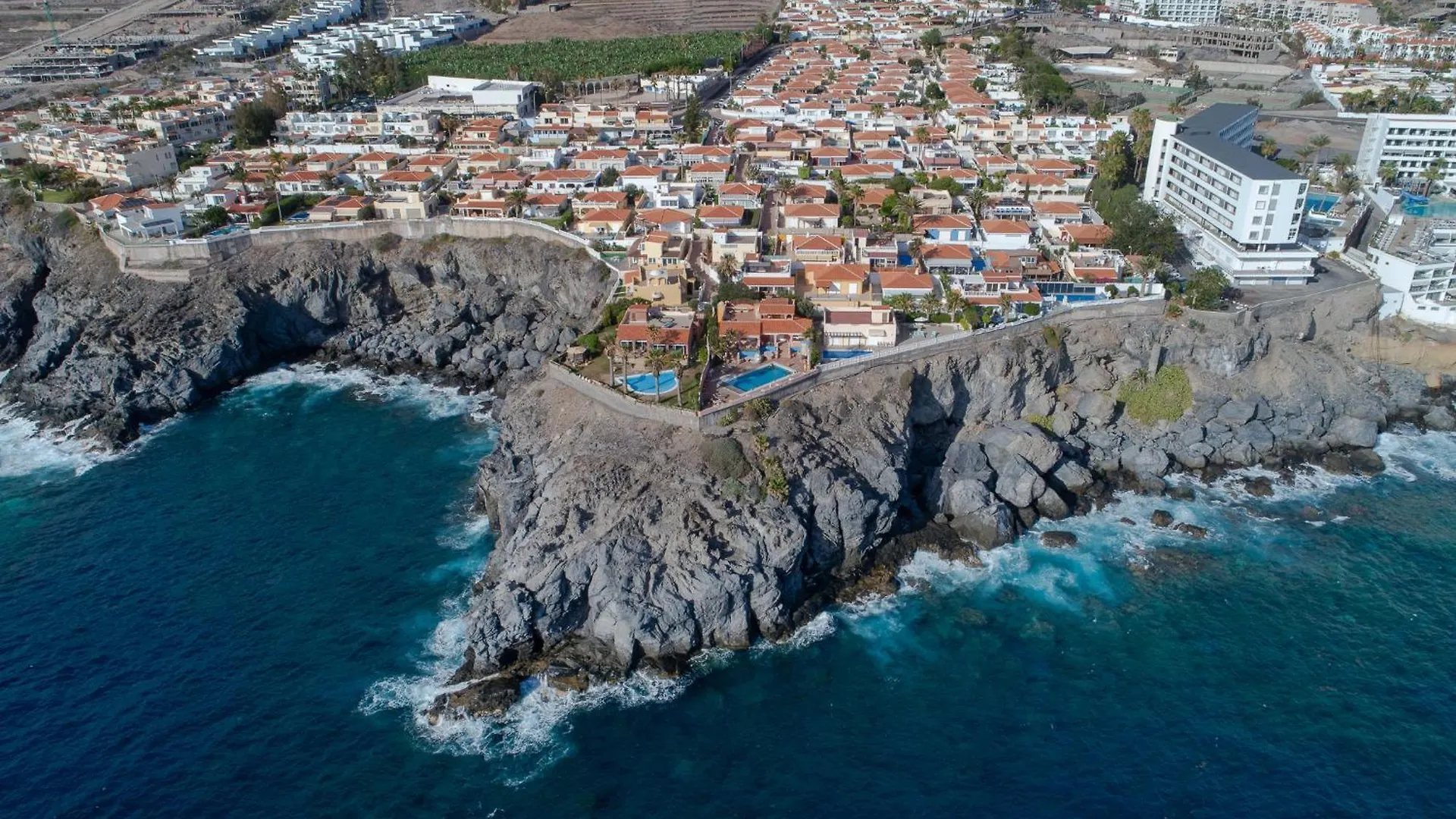 Obsidian Villa Estrella Del Mar Callao Salvaje 0*,