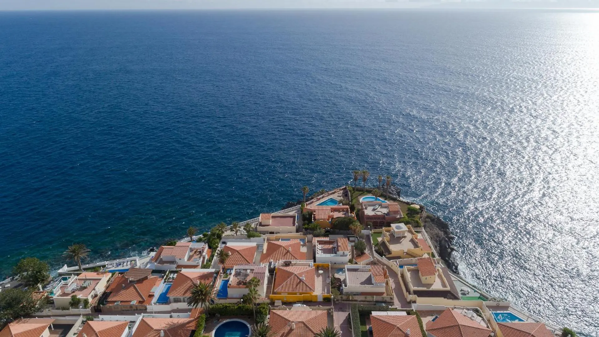 Obsidian Villa Estrella Del Mar Callao Salvaje Appartamento