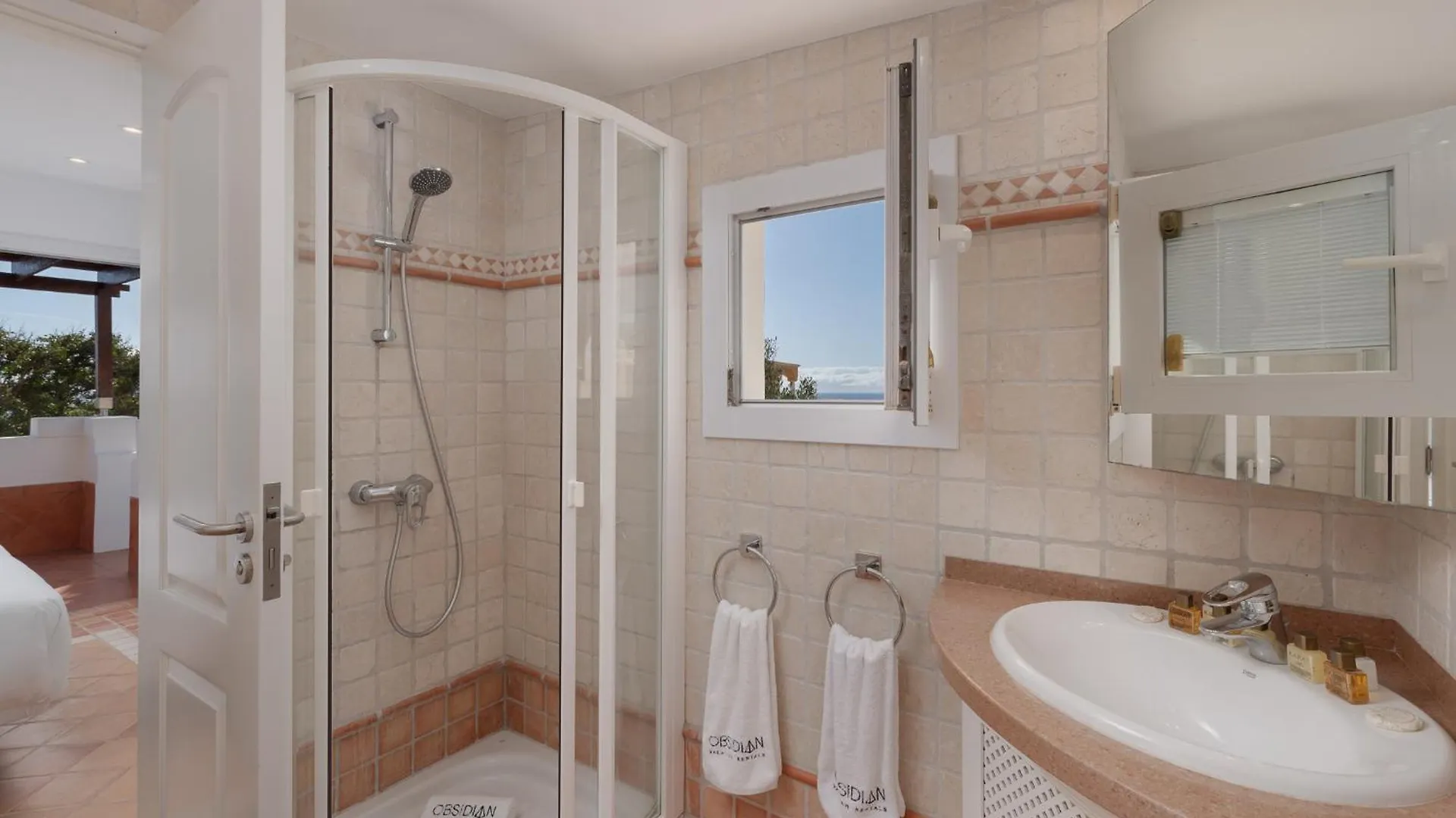 Obsidian Villa Estrella Del Mar Callao Salvaje Appartement