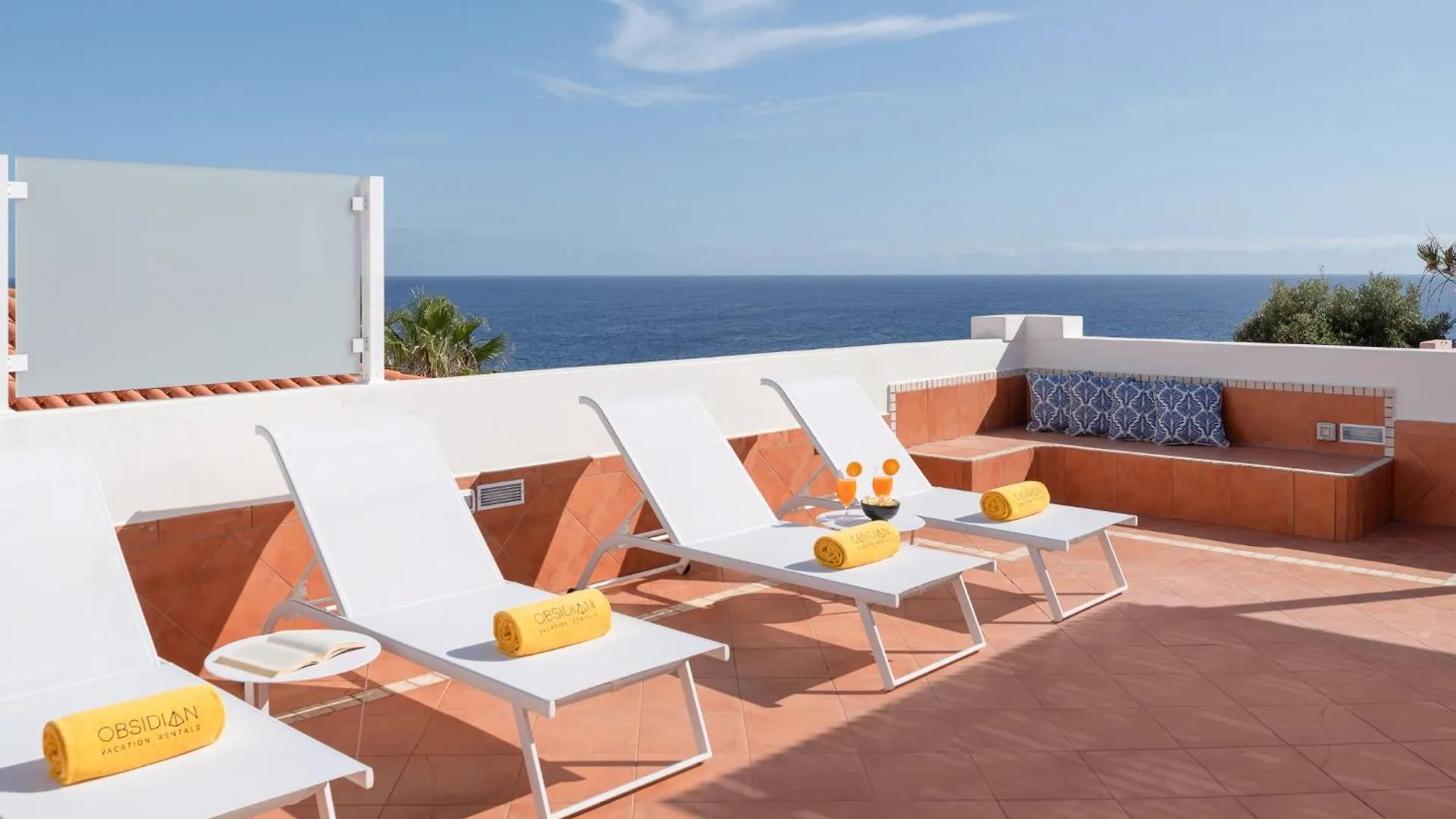 Appartement Obsidian Villa Estrella Del Mar Callao Salvaje